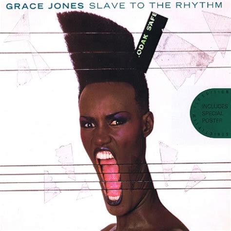 grace jones imdb.